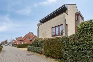 Maison à vendre à Brée