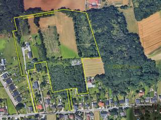 ° KESSEL-LO - op 5 min van LEUVEN , Pellenberg, Linden  en Korbeek-Lo° vlakbij "Trolieberg" , "Heideberg" en "Wimmershofpad"° treinstation Leuven op...