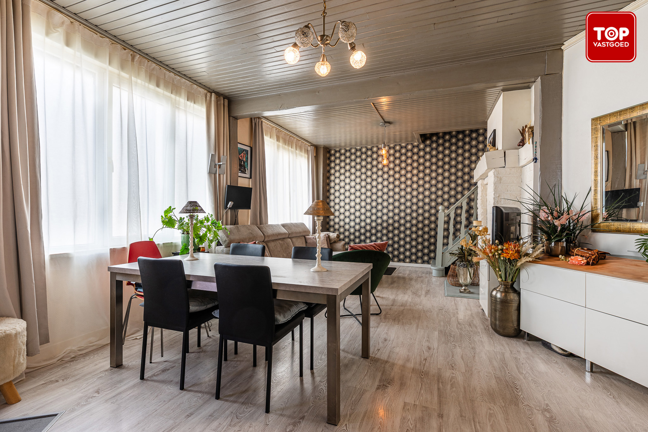 Maison à vendre à Lokeren avec 3 chambres - photo 4