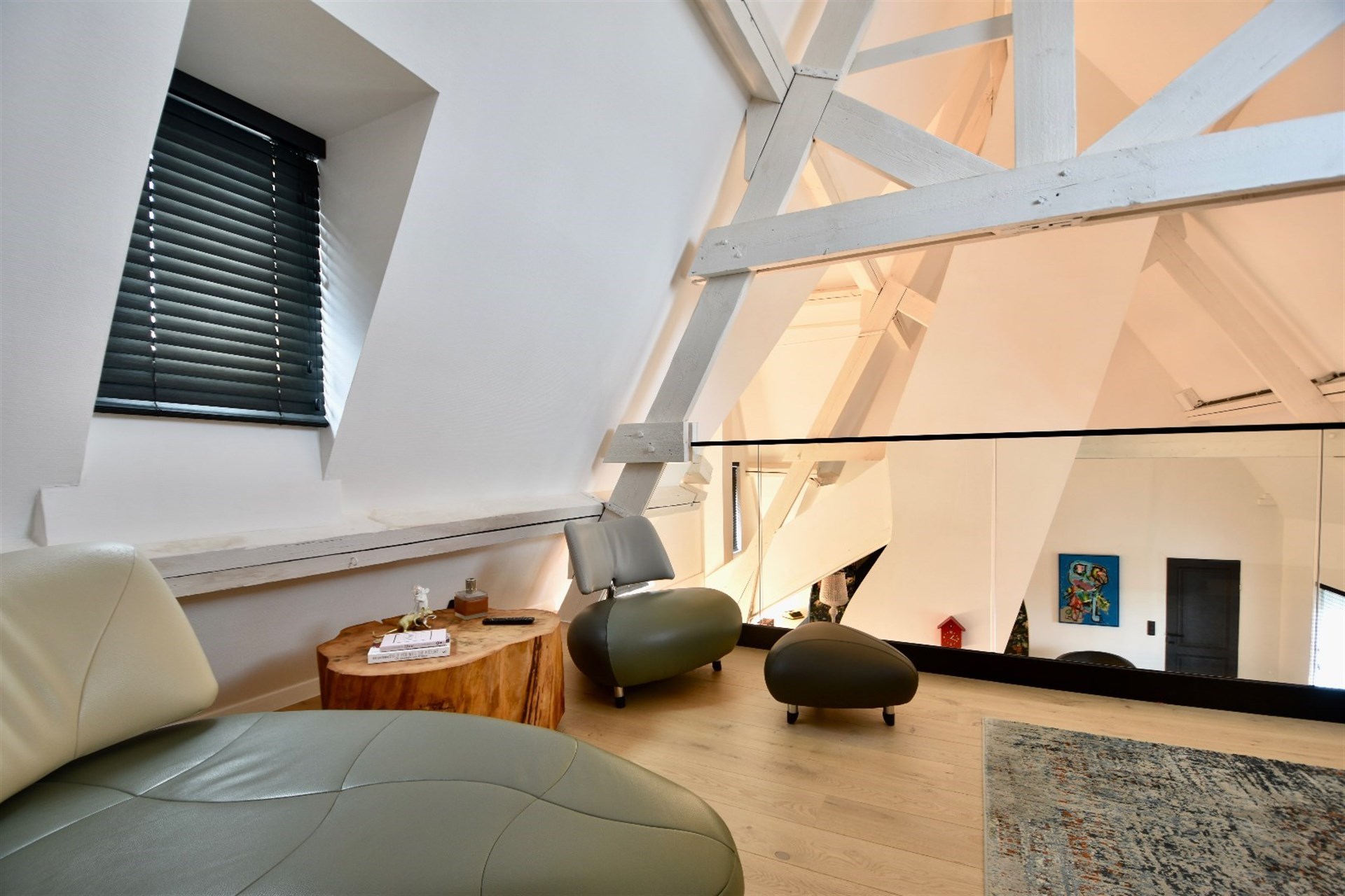 Luxueus appartement op een toplocatie in Sint-Niklaas - foto 4