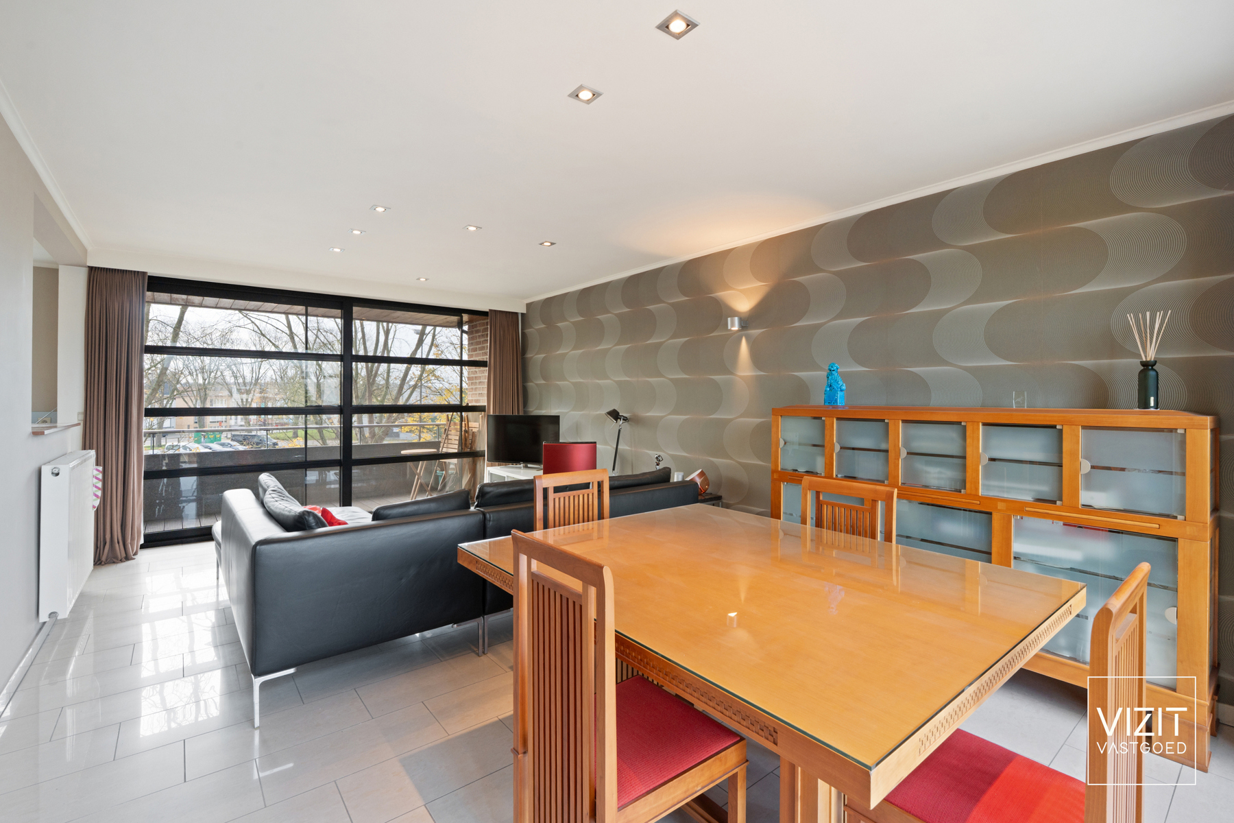 Appartement à vendre à Ninove avec 2 chambres - photo 5