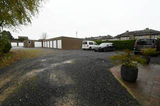 Appartement à louer à Maldegem