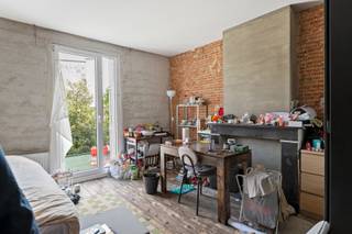 Welkom in deze hippe kamer in het kloppend van Antwerpen!Wij verkopen 1 kamer (elke kamer aan deze VP) gelegen in de Ommeganckstraat is allesbehalve...