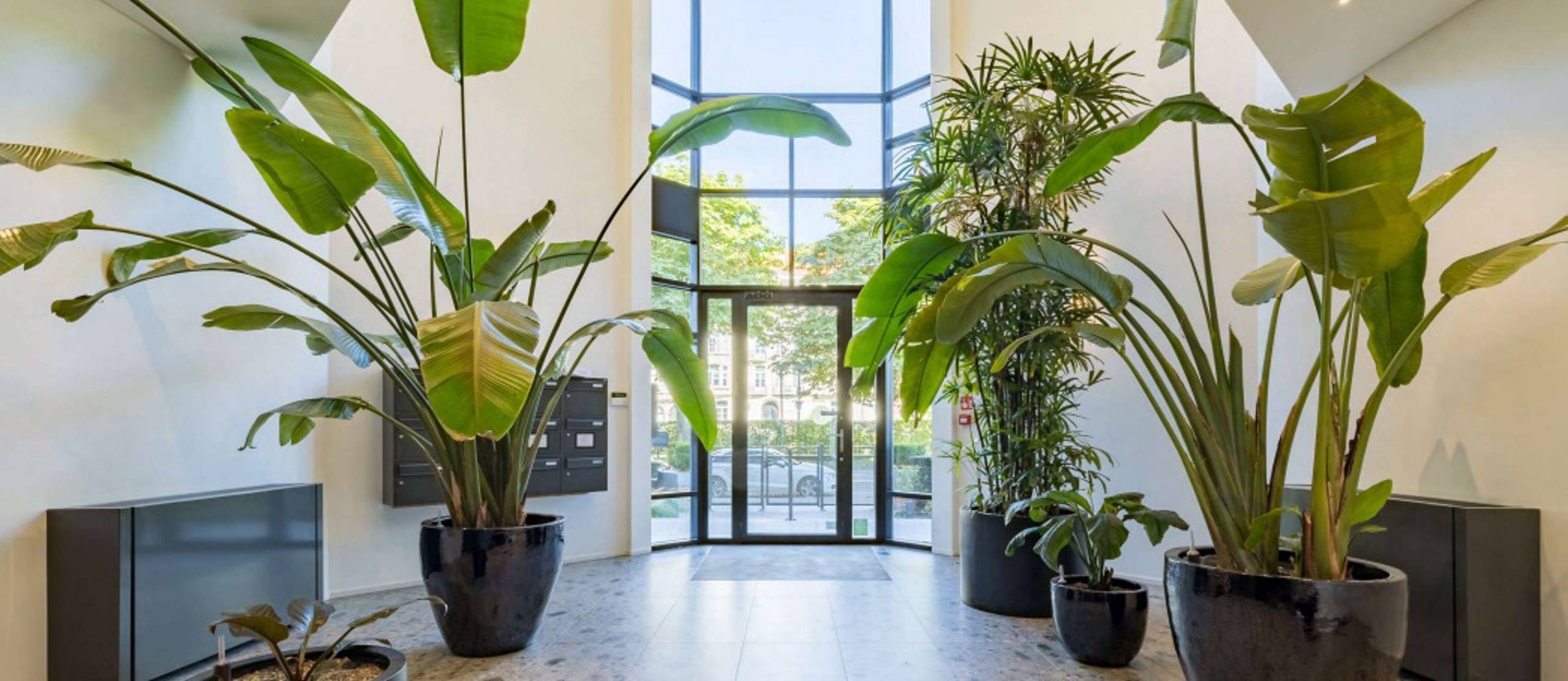 Kantoren te huur Etterbeek - nabij Montgomery - foto 3