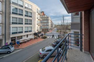 Apartment for rent in Knokke-Heist