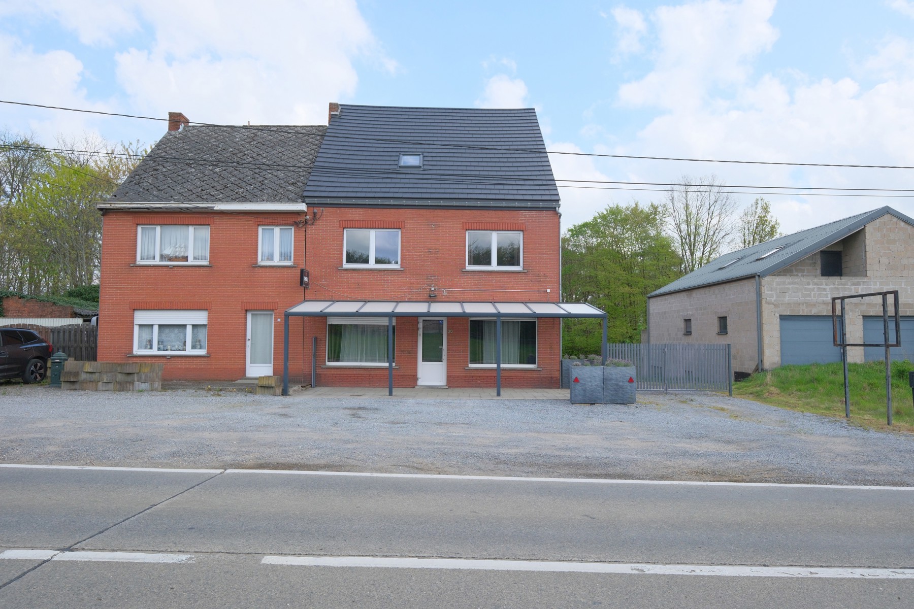 Maison à vendre à Diest avec 4 chambres - photo 2