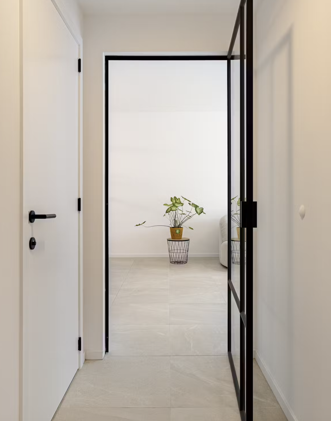 Leuk appartement met 2 SLK en TERRAS! - foto 2