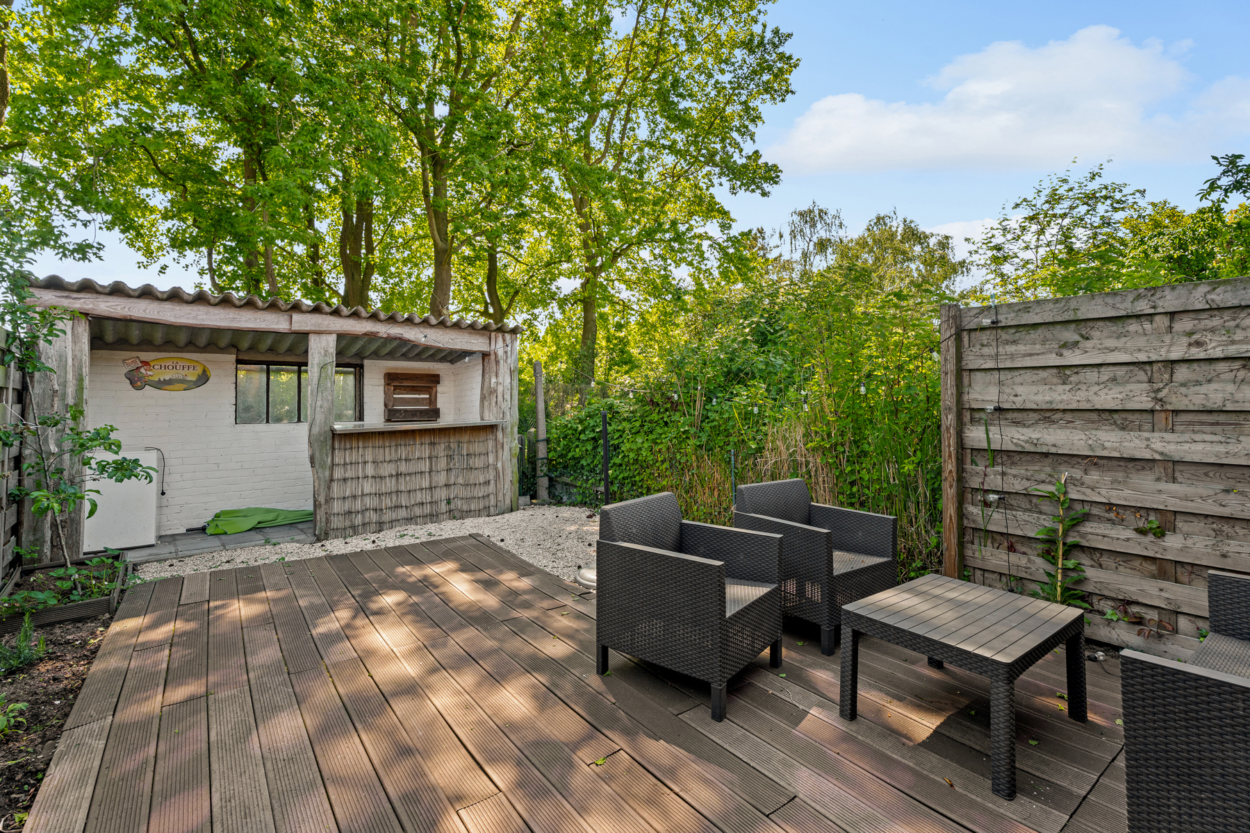 Maison à vendre à Lievegem avec 3 chambres - photo 1
