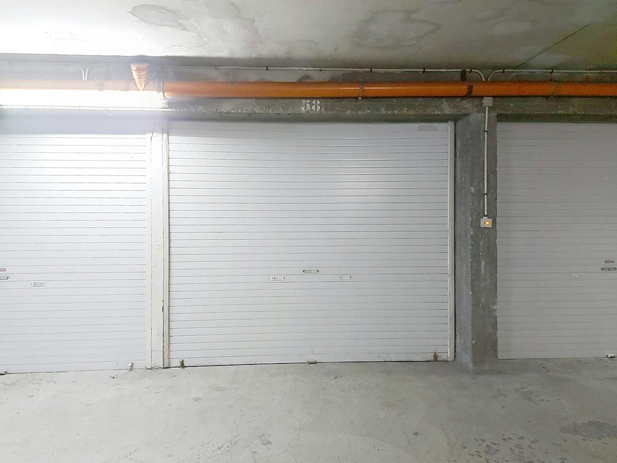 Garage box à louer dans le centre de Middelkerke ! - photo 4