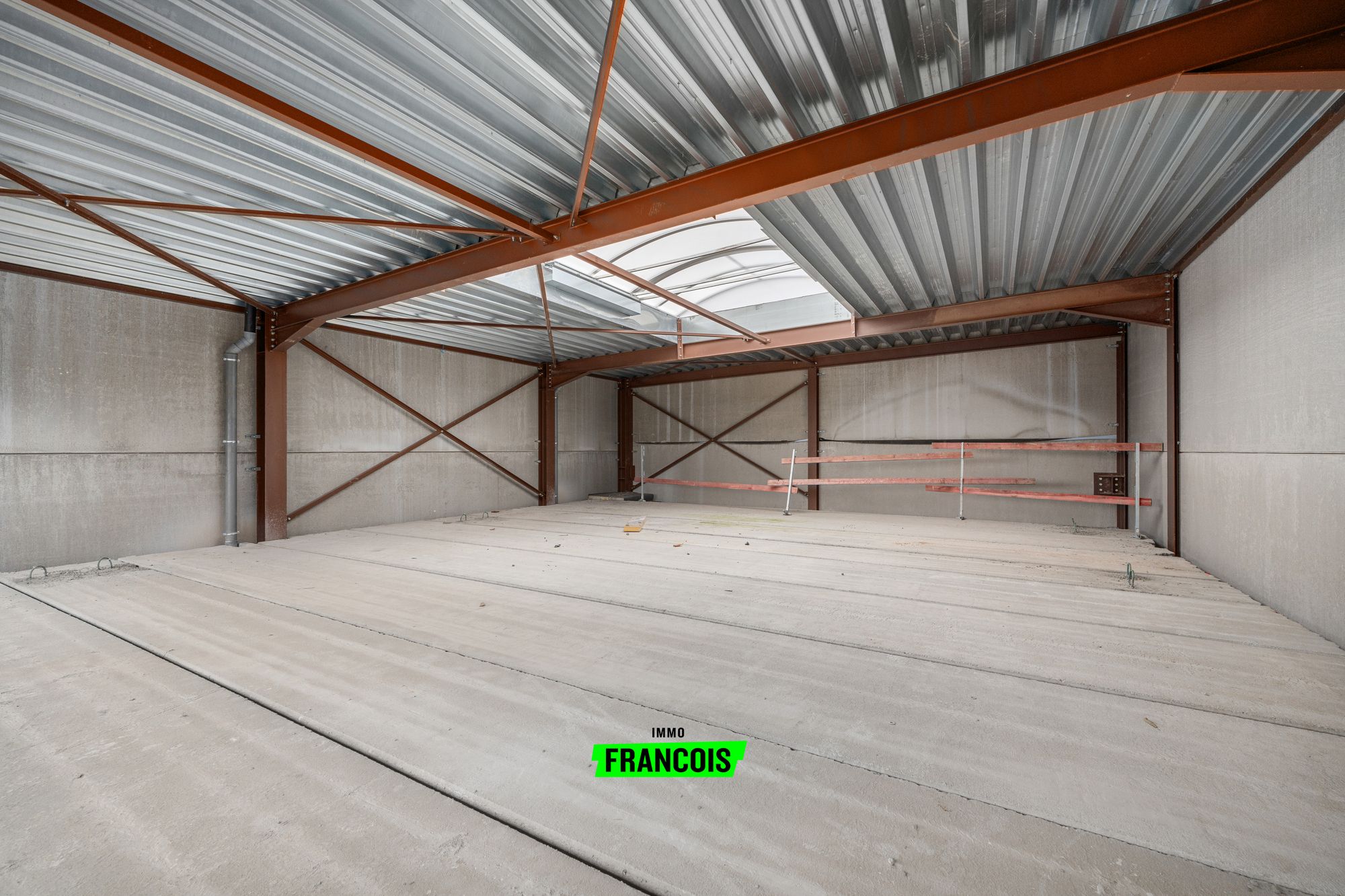 Commercial à vendre à Avelgem - photo 5