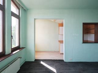 Lichtrijk 1 slpk appartement nabij het rozebroeken parkREEDS 6 VERKOCHTVoor bezoekaanvragen, mail naar info@carloeggermont.beDeze lichtrijke...