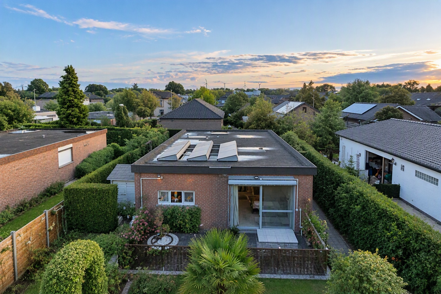 House for sale in Evergem