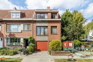 Maison à vendre à Edegem