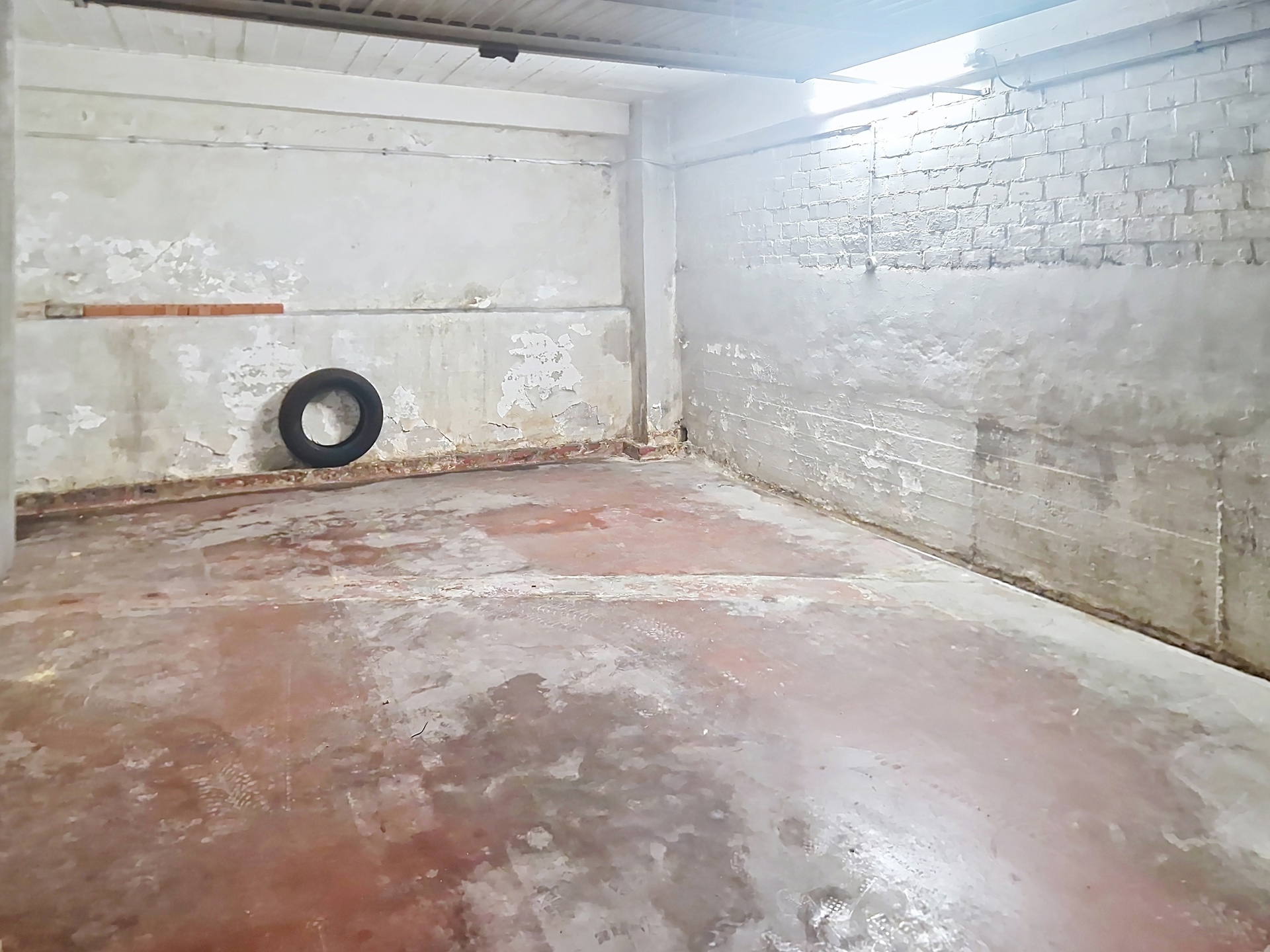 Garagebox met 2 staanplaatsen - foto 5