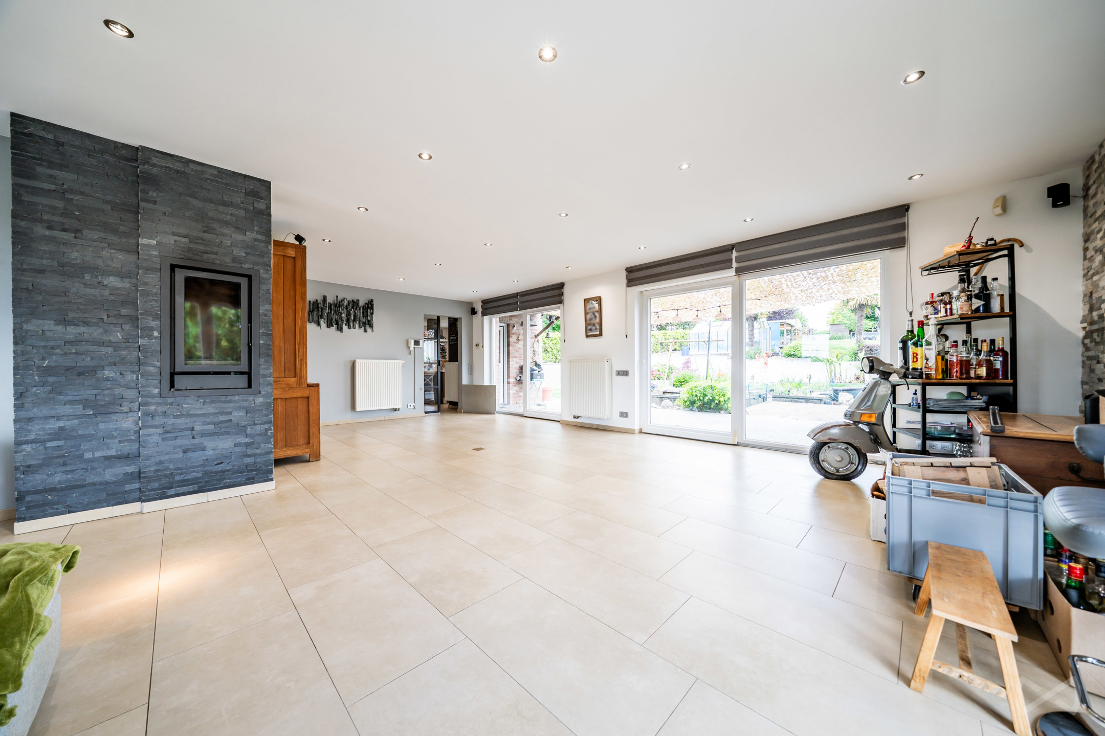Huis te koop in Courcelles met 4 slaapkamers - foto 4