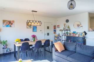 Appartement à louer à Termonde