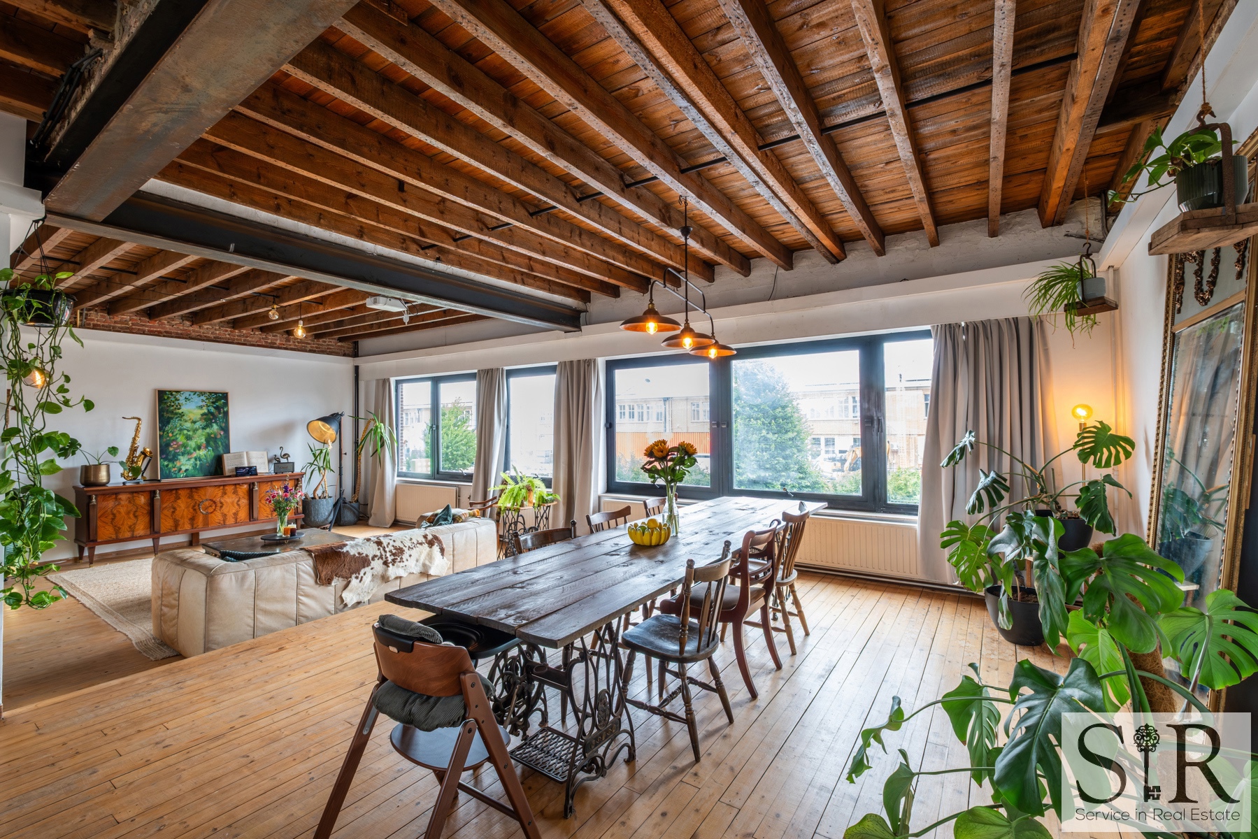 Apartment for sale in Mechelen
