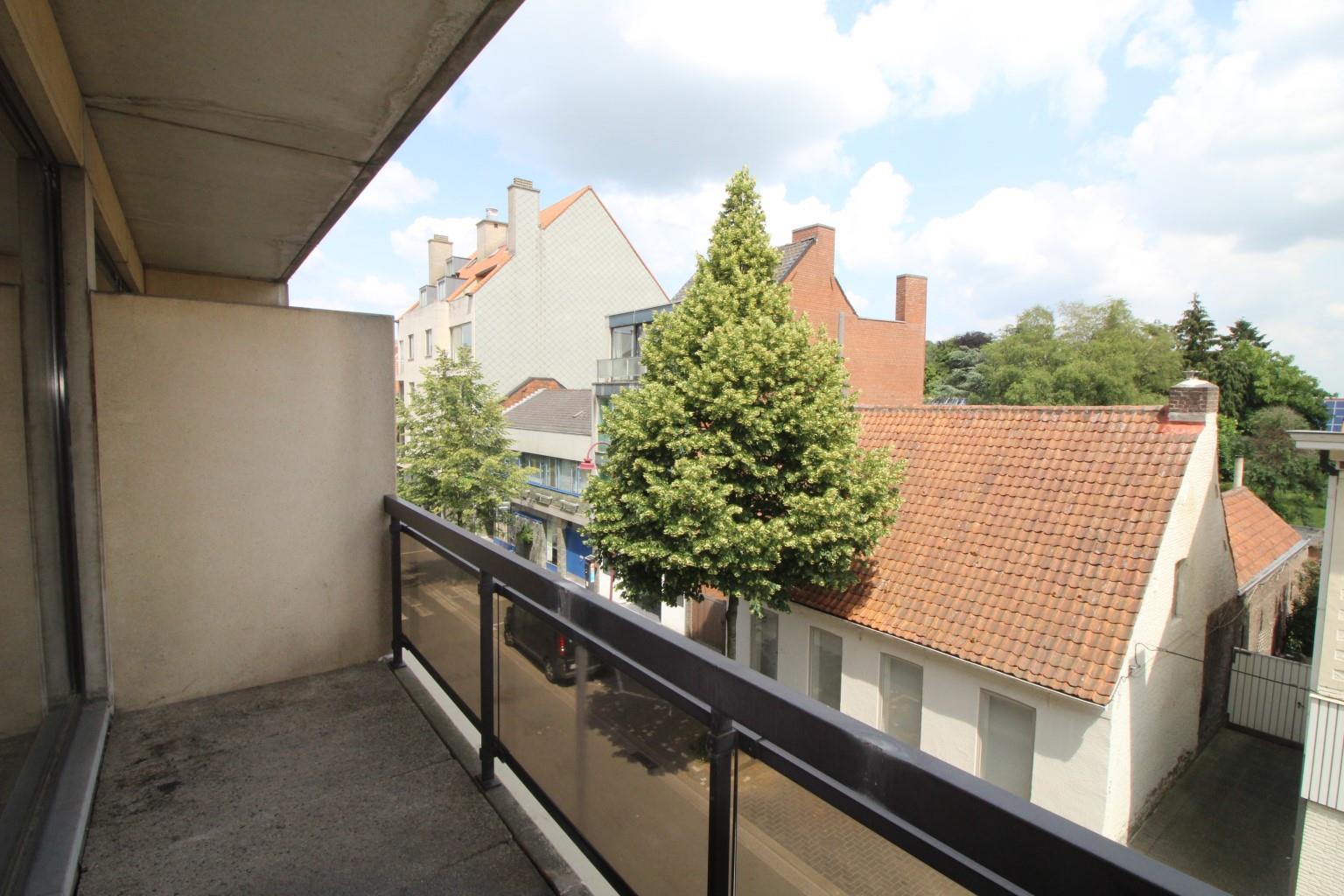 Appartement te huur in Aalter met 2 slaapkamers - foto 5