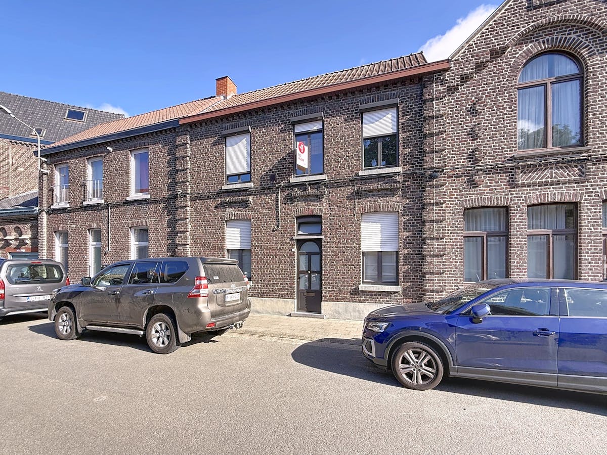 Woning in Oudenaarde