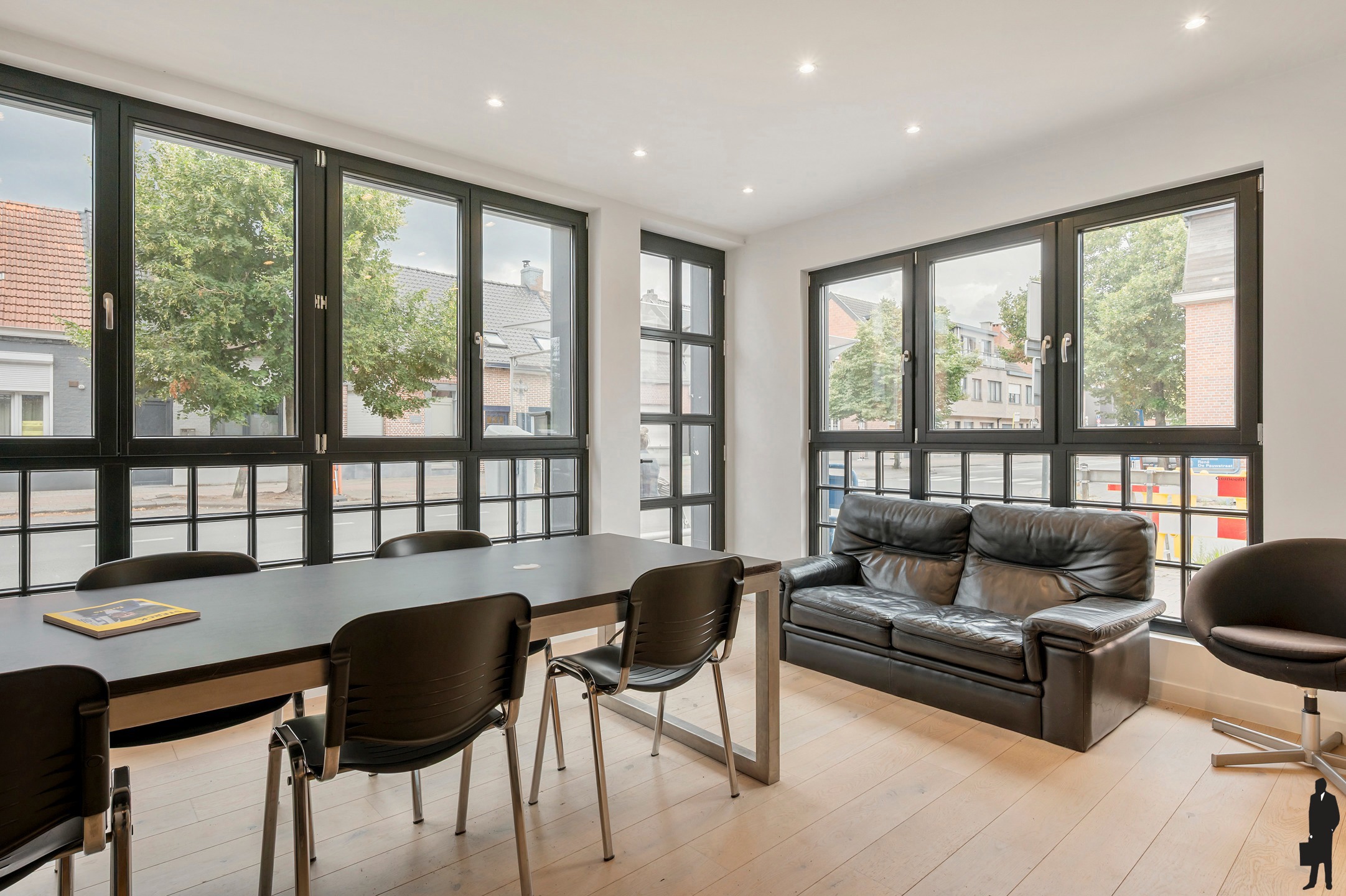 Kantoor/atelier/praktijk - foto 3