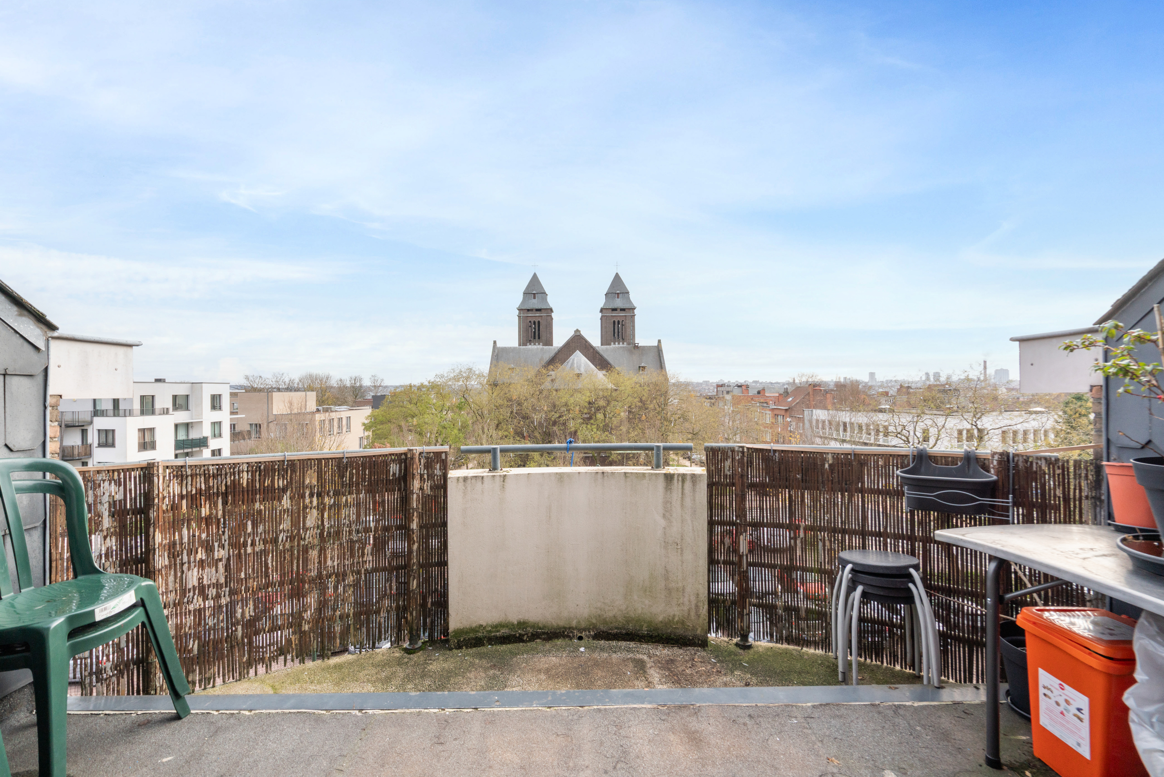 Appartement à vendre à Ville de Bruxelles avec 3 chambres - photo 5
