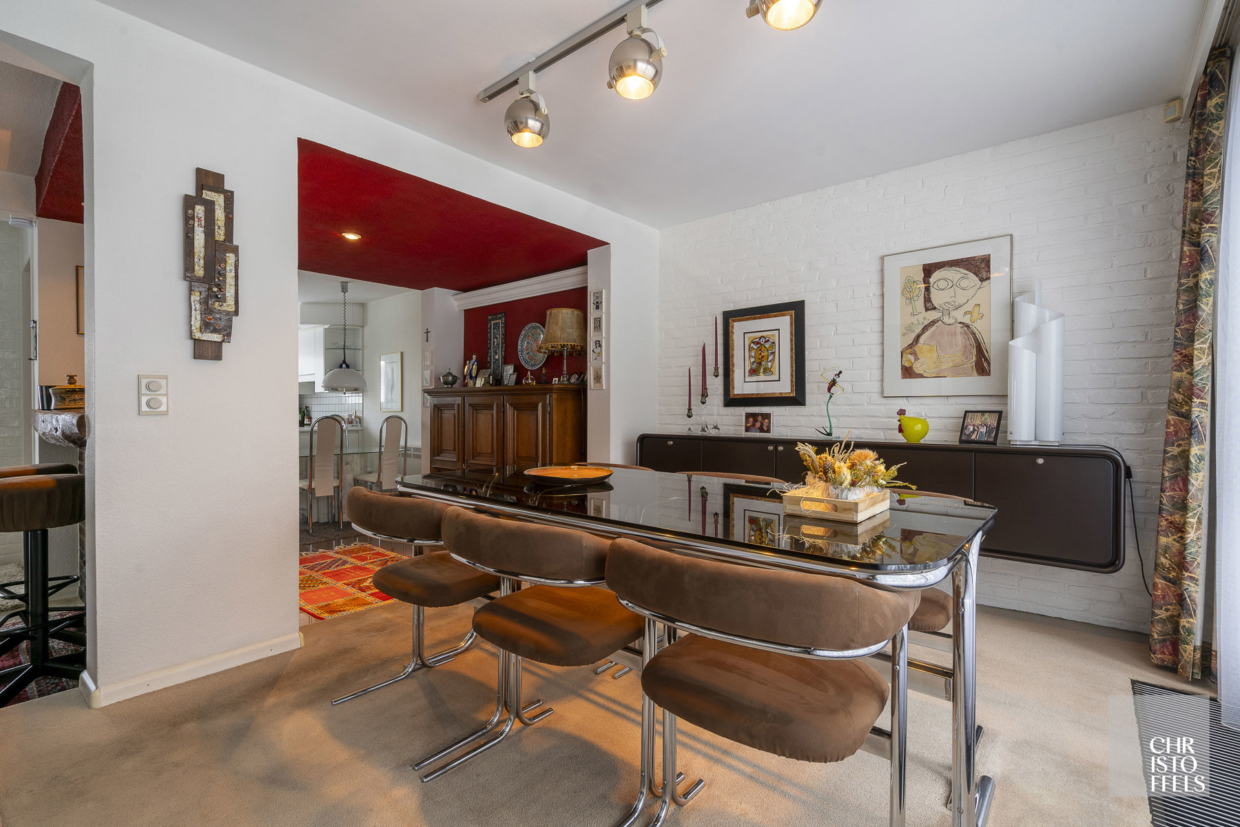 Maison à vendre à Lanaken avec 4 chambres - photo 5