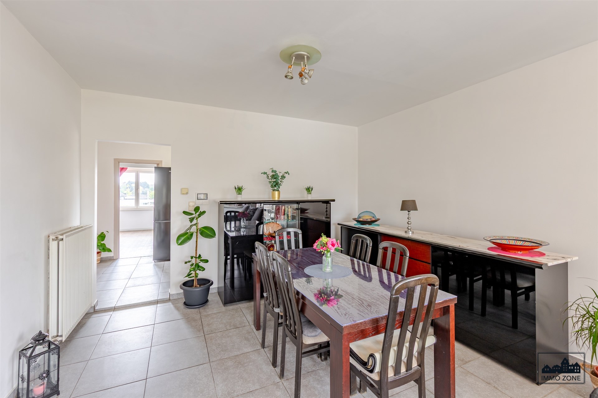 Appartement à vendre à Saint-Nicolas avec 2 chambres - photo 4