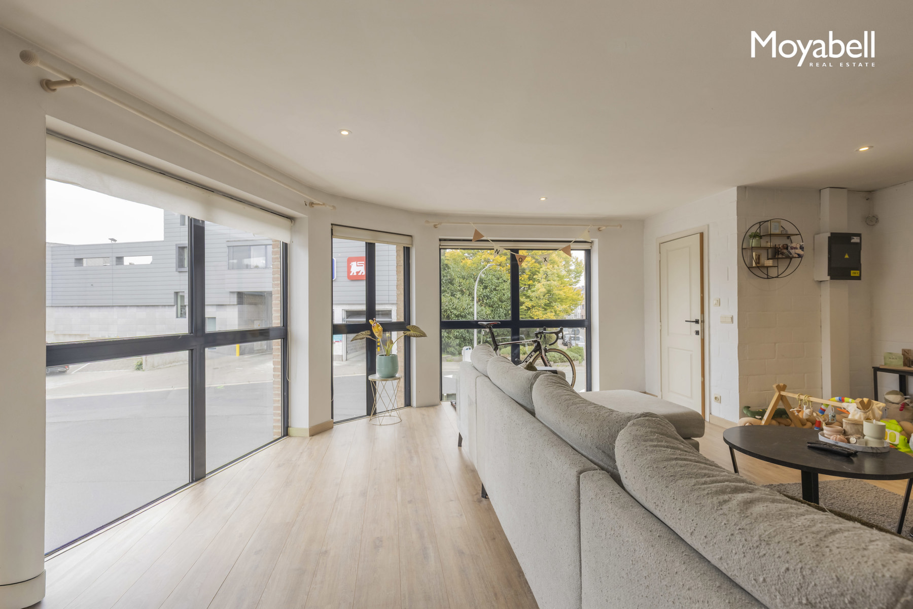 Maison à vendre à Wetteren avec 3 chambres - photo 4