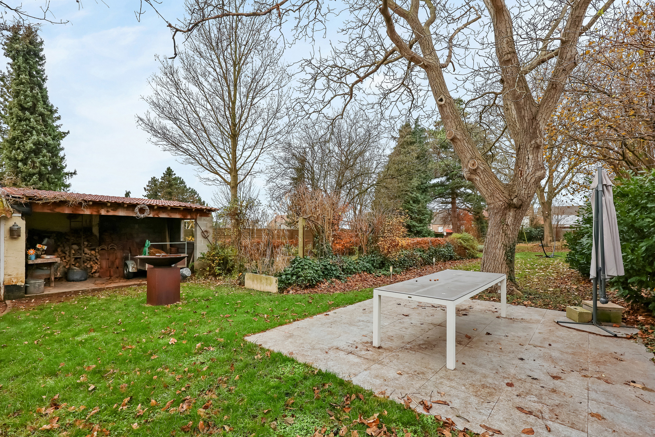 Authentieke hoevewoning op 13a39ca te Zussen - foto 5