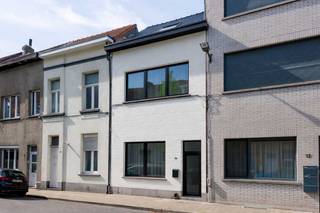 House for sale in Antwerp