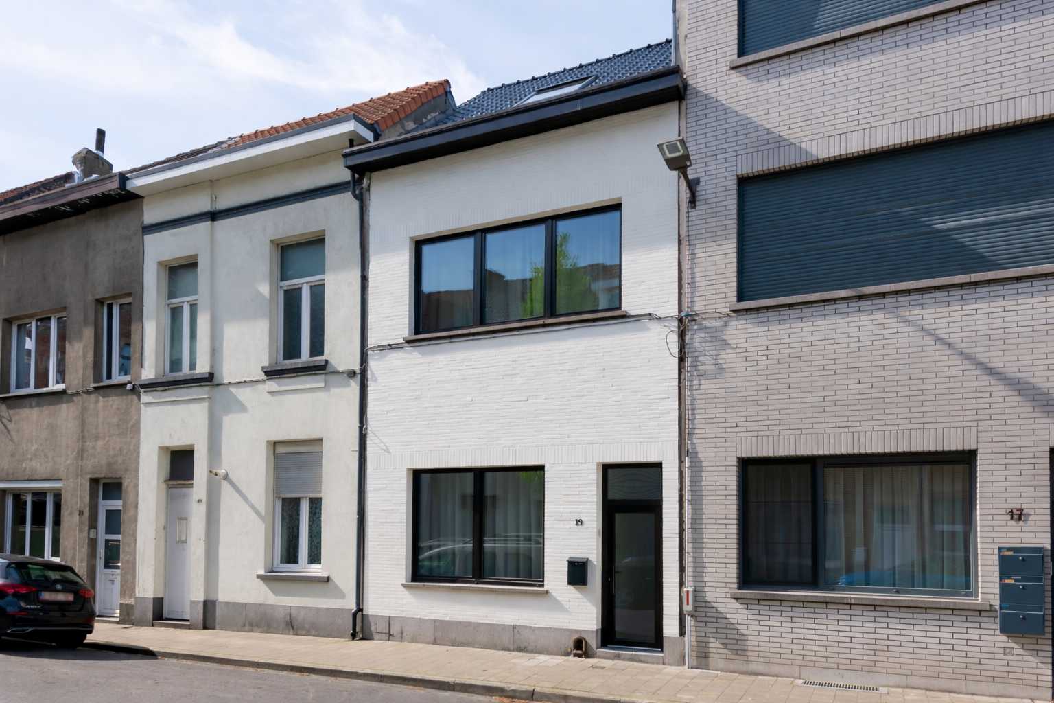 House for sale in Berchem with 3 bedrooms - photo 2