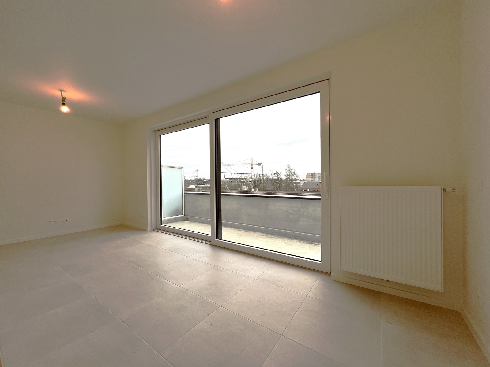 Appartement in Deinze