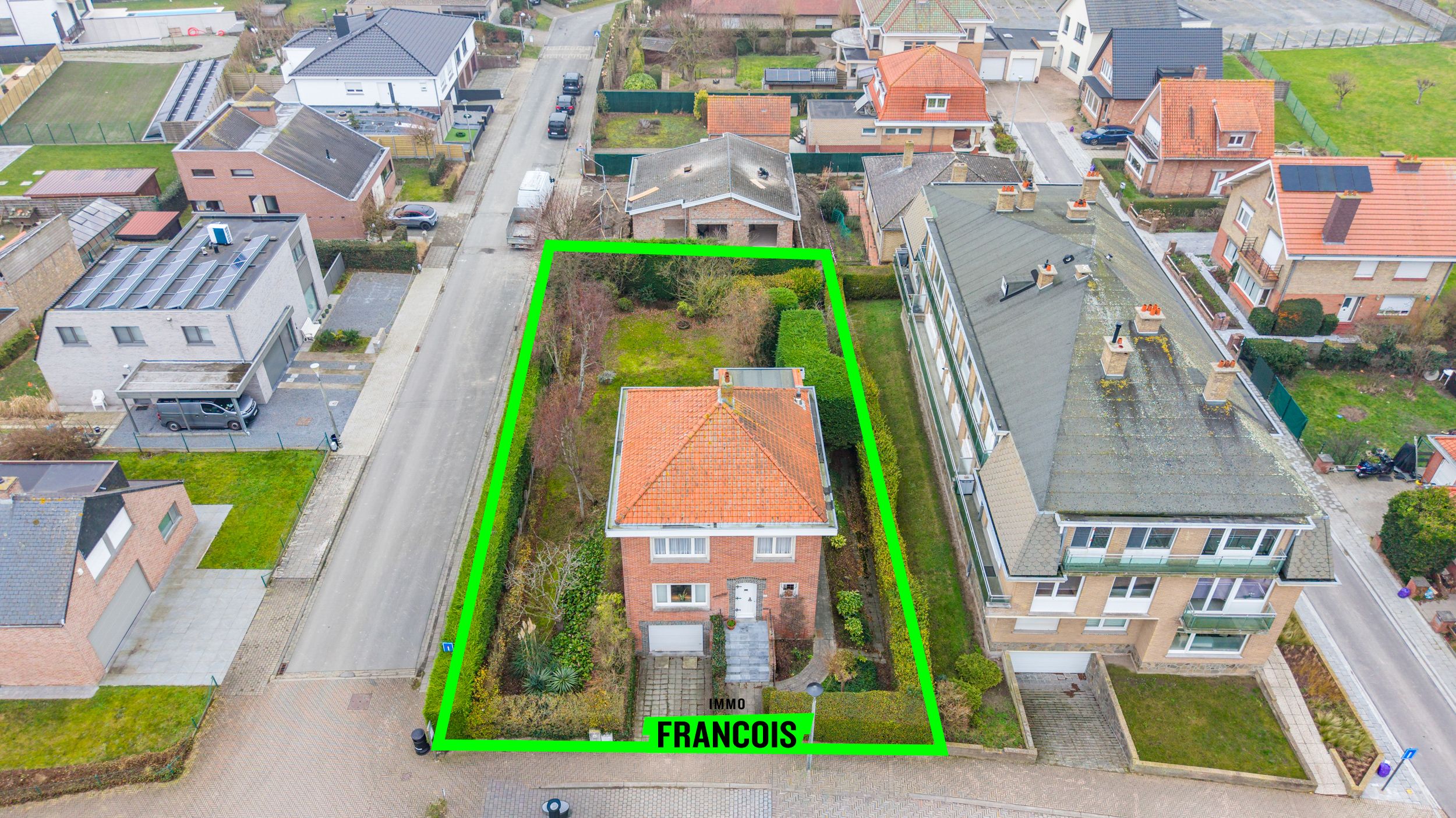 House for sale in Middelkerke with 4 bedrooms - photo 2