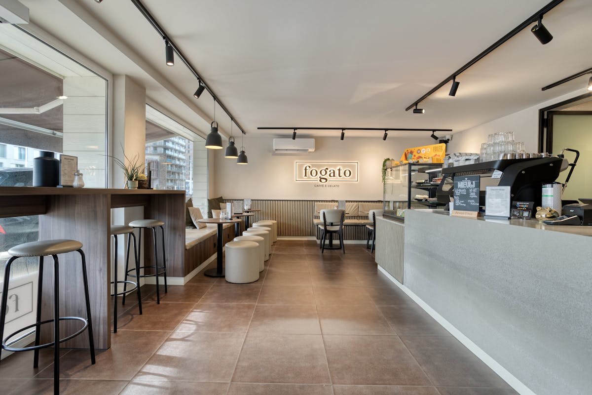 Propriété hôtelière louée dans un lieu commercial à Ostende - photo 3