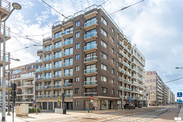 appartement - foto 2