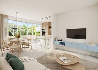 House for sale in Ghent