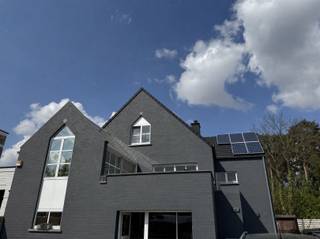 Zeer ruim duplexappartement (259 m²) met 4 slaapkamers  mogelijkheid tot kangoeroewoning Dit uitzonderlijk ruime duplexappartement van maar liefst...