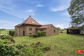 House for sale in Ypres