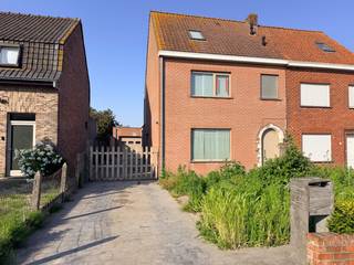 Maison à vendre à Ypres