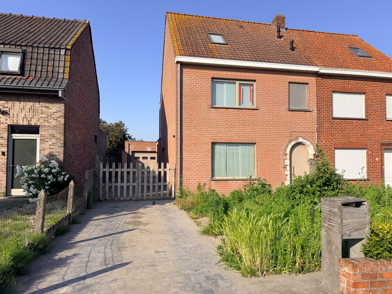 Maison à vendre à Vlamertinge avec 2 chambres - photo 2