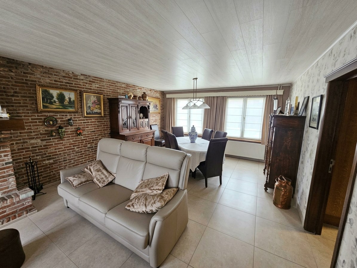 Huis te koop in Haacht met 3 slaapkamers - foto 4