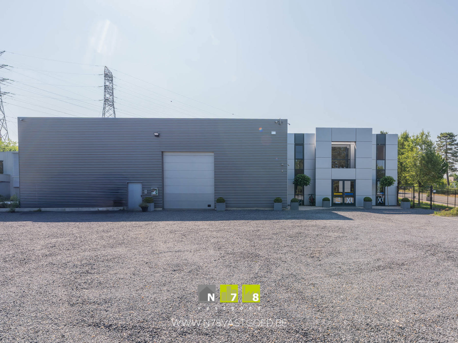 Commercial for rent in Genk - photo 3