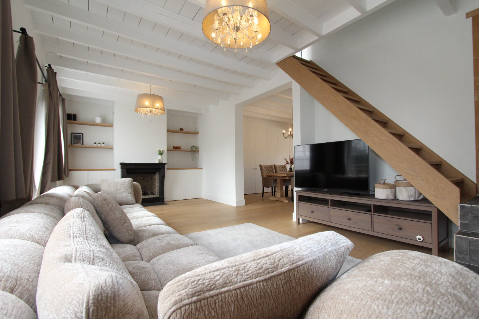 Dit pareltje vinden we in het landelijke Sint-Laureins op 3369m². - foto 3