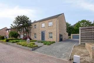 House for sale in Bocholt