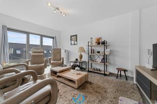 Apartment for sale in Ypres