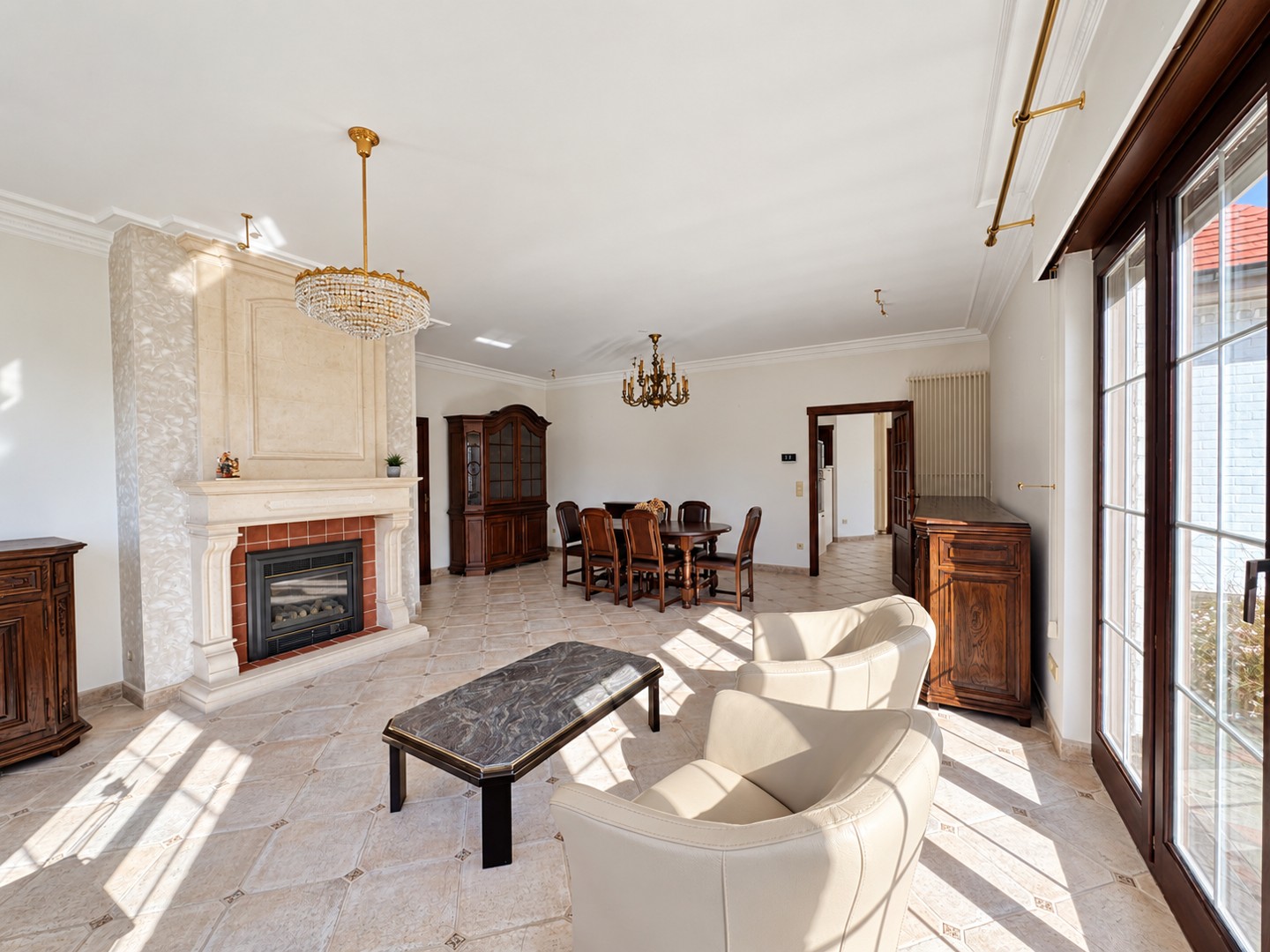 Maison à louer à Knokke-Heist avec 3 chambres - photo 5