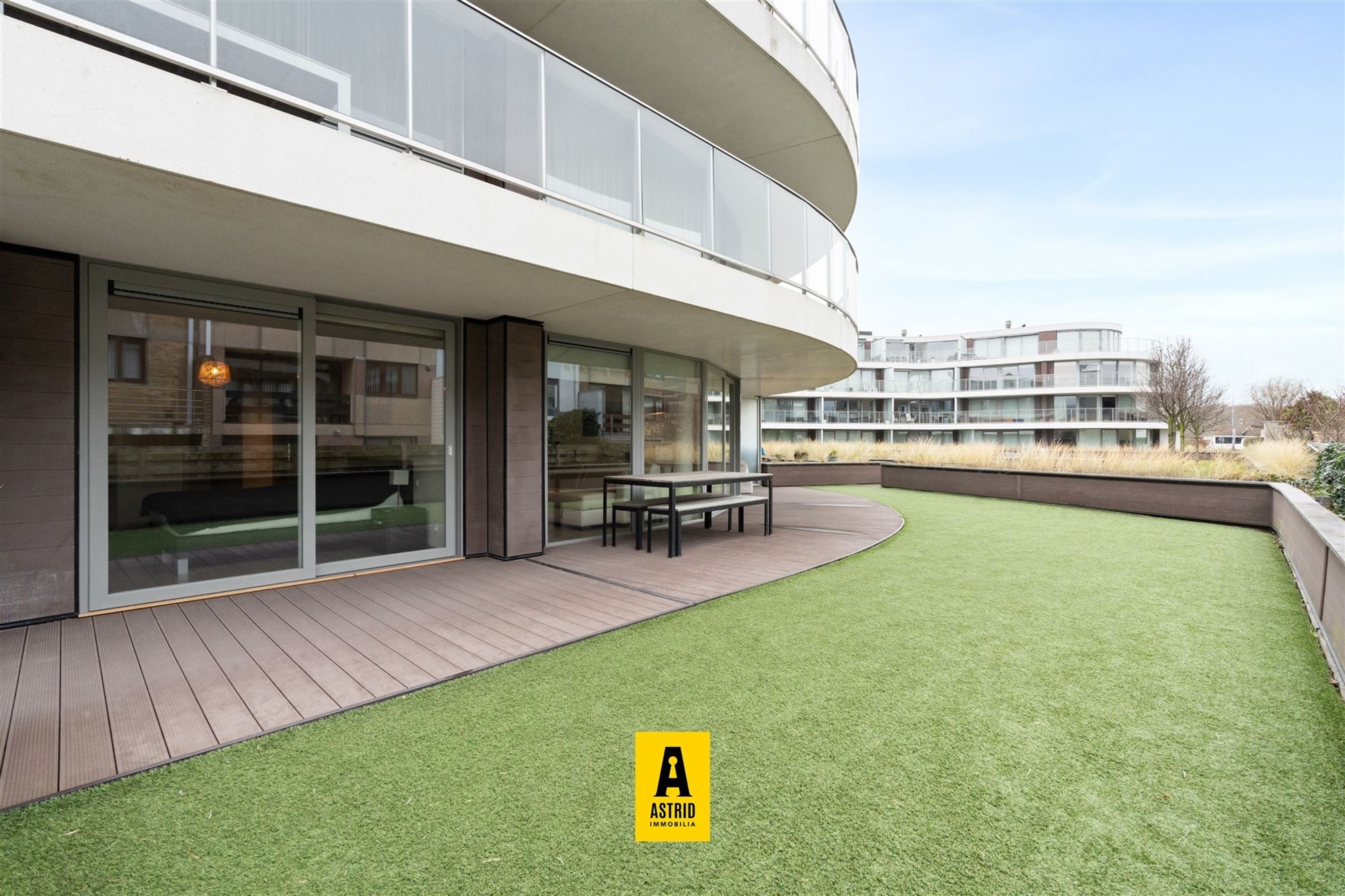 Appartement à vendre à Bredene avec 1 chambre - photo 4