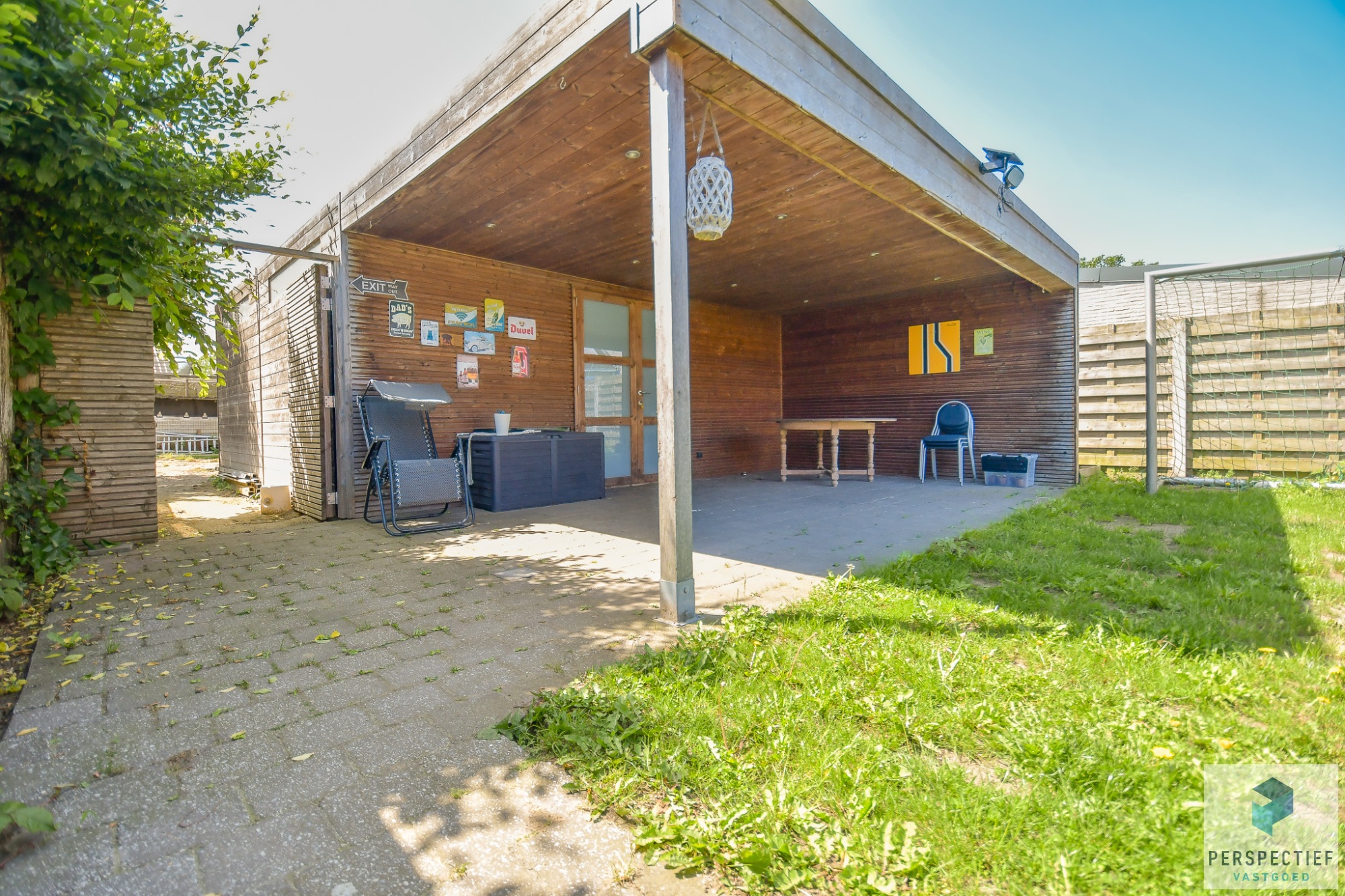 Maison à vendre à Sint-Joris avec 4 chambres - photo 4