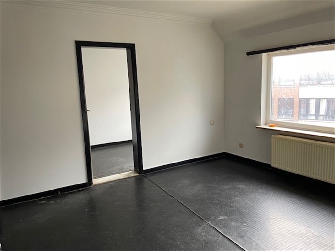Te renoveren appartement - foto 4