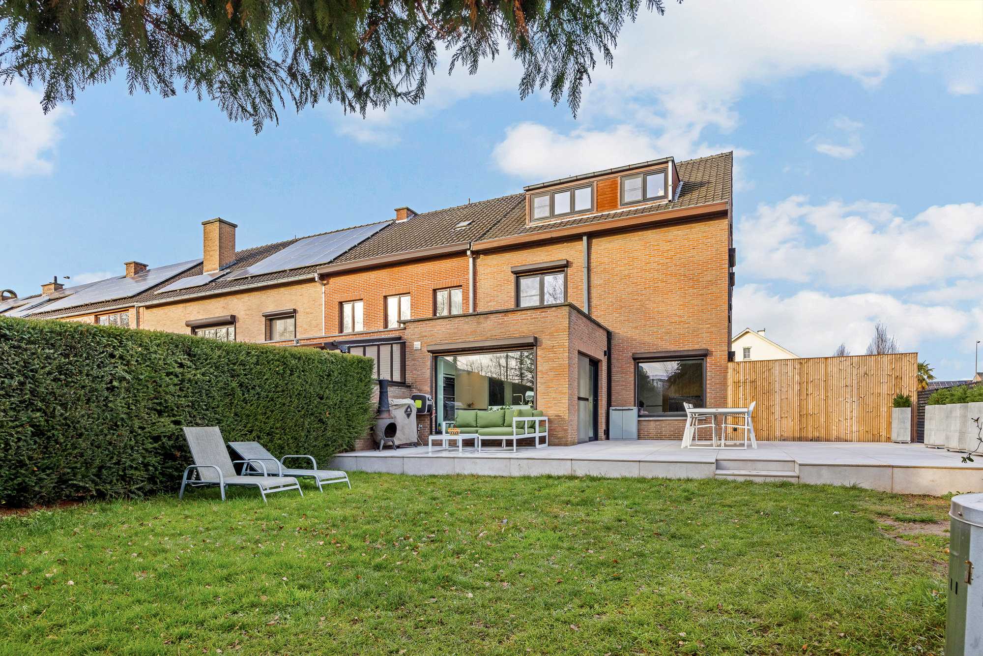 Huis te koop in Hasselt met 5 slaapkamers - foto 5